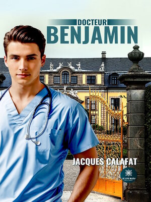 cover image of Docteur Benjamin